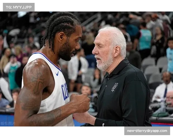 马刺队加时惜败活塞 波波维奇赛后点评年轻球员成长