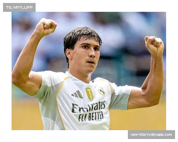 贡萨洛加西亚替补建功 皇马年轻前锋把握机会能力