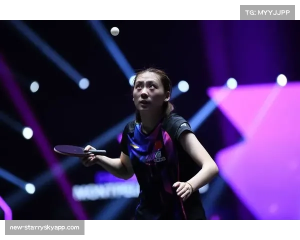 陈熠关键分把握能力待提升 大赛经验差距成为胜负分水岭